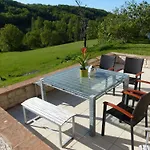 La Ferme Des Paons By Interhome * Montagudet