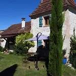 Дом отдыха La Ferme Des Paons By Interhome Montagudet