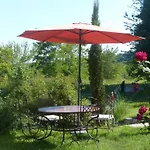 La Ferme Des Paons By Interhome Montagudet