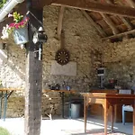La Ferme Des Paons By Interhome *