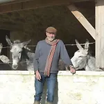La Ferme Des Paons By Interhome Montagudet