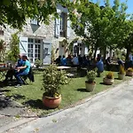 La Ferme Des Paons By Interhome Дом отдыха *