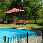 Дом отдыха La Ferme Des Paons By Interhome *