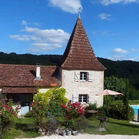 Hébergement de vacances La Ferme Des Paons By Interhome