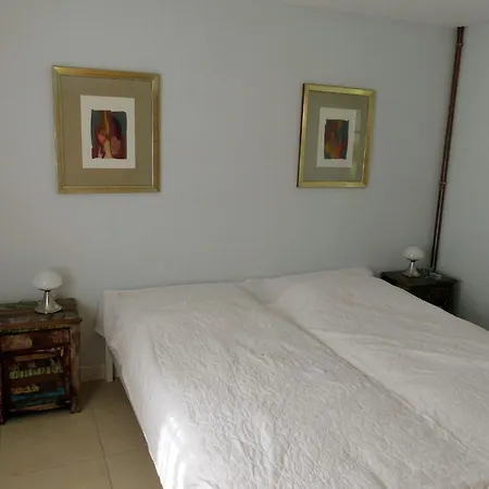 بيت للعطل La Ferme Des Paons By Interhome