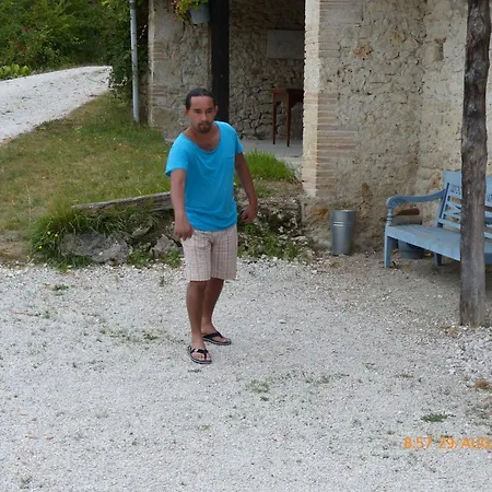 Hébergement de vacances La Ferme Des Paons By Interhome Montagudet