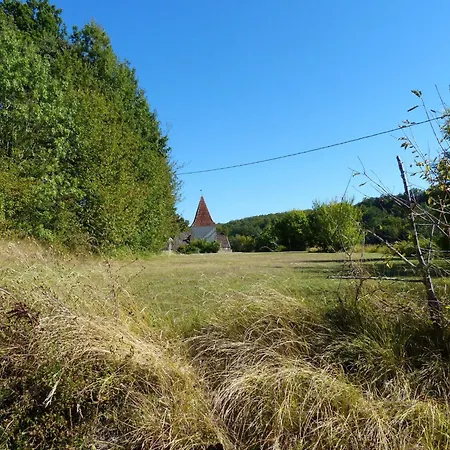 Feriehus La Ferme Des Paons By Interhome *
