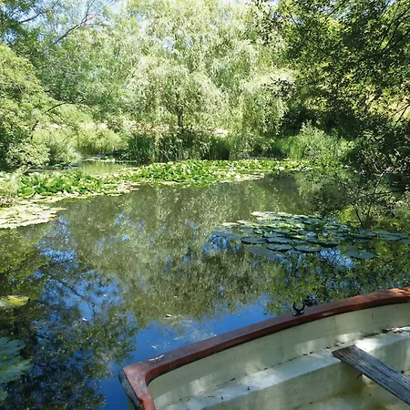 La Ferme Des Paons By Interhome Hébergement de vacances *