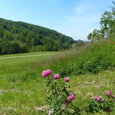 La Ferme Des Paons By Interhome Hébergement de vacances *