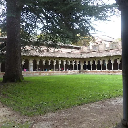 La Ferme Des Paons By Interhome Montagudet