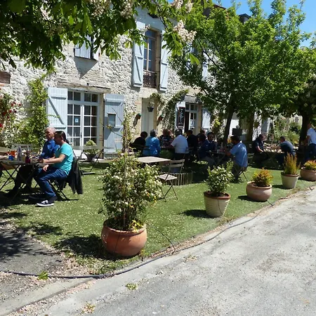La Ferme Des Paons By Interhome Feriehus *