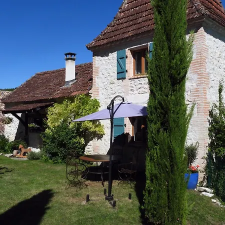 La Ferme Des Paons By Interhome Feriehus
