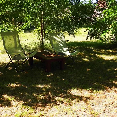 La Ferme Des Paons By Interhome Hébergement de vacances Montagudet