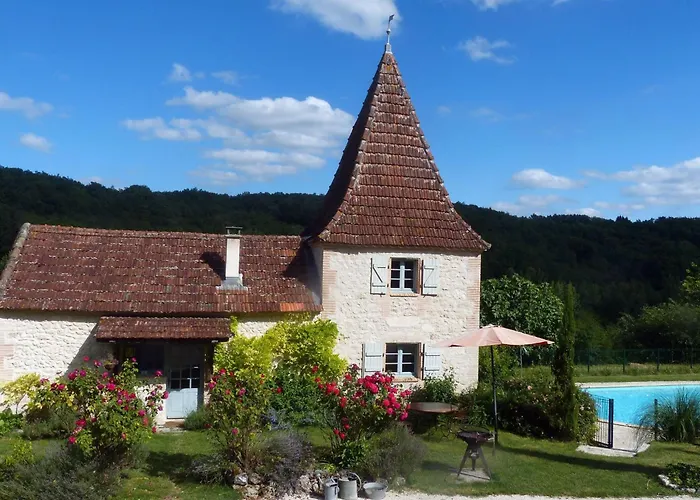 Holiday home La Ferme Des Paons By Interhome