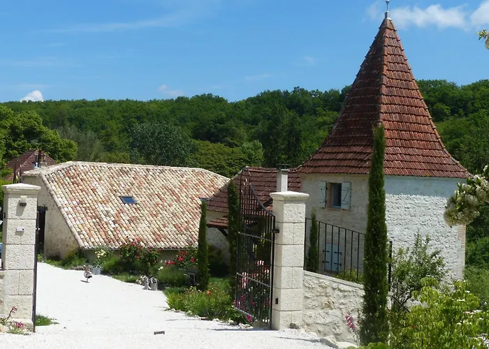 La Ferme Des Paons By Interhome