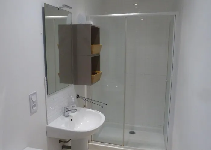 Holiday home La Ferme Des Paons By Interhome *