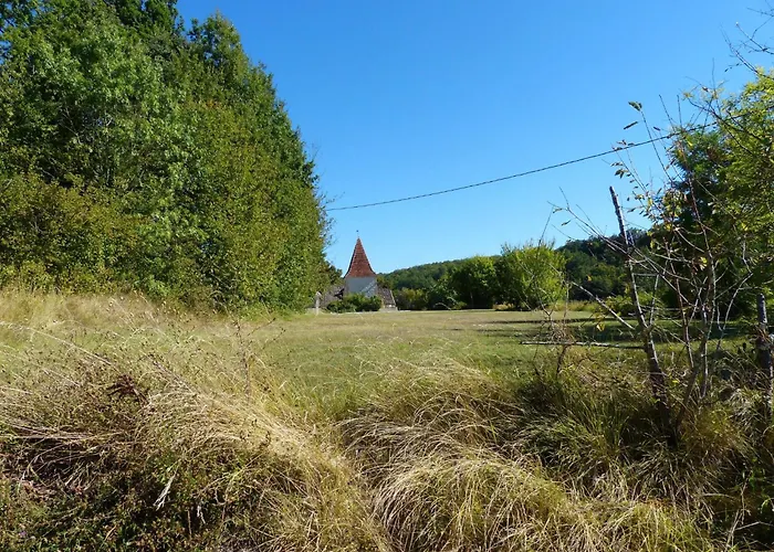 Holiday home La Ferme Des Paons By Interhome *