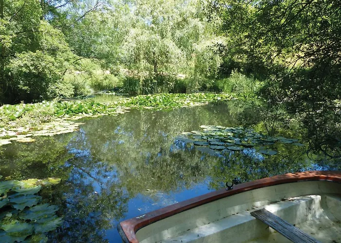 La Ferme Des Paons By Interhome Holiday home *