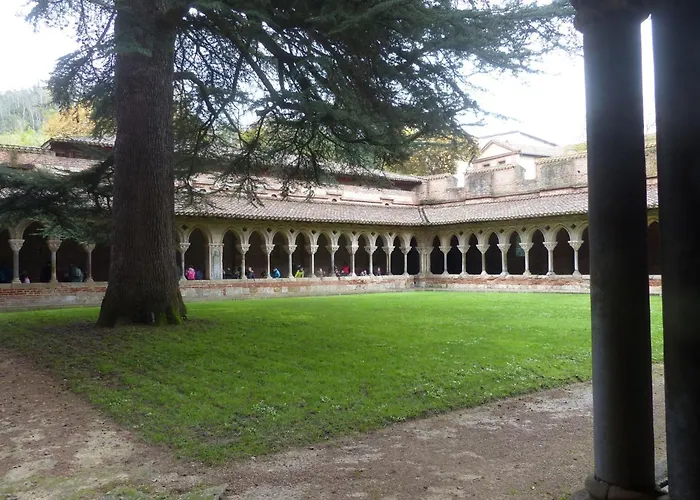 La Ferme Des Paons By Interhome Montagudet