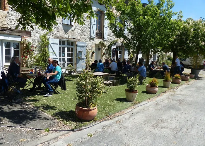 La Ferme Des Paons By Interhome Holiday home *