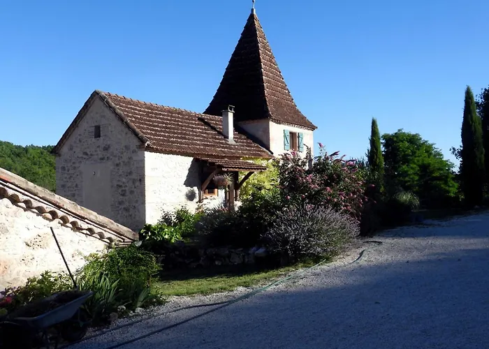 La Ferme Des Paons By Interhome Montagudet