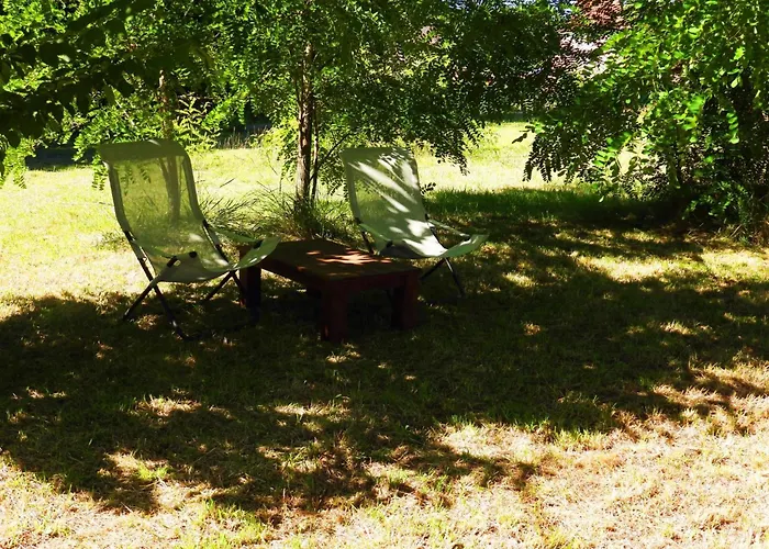 La Ferme Des Paons By Interhome Holiday home Montagudet